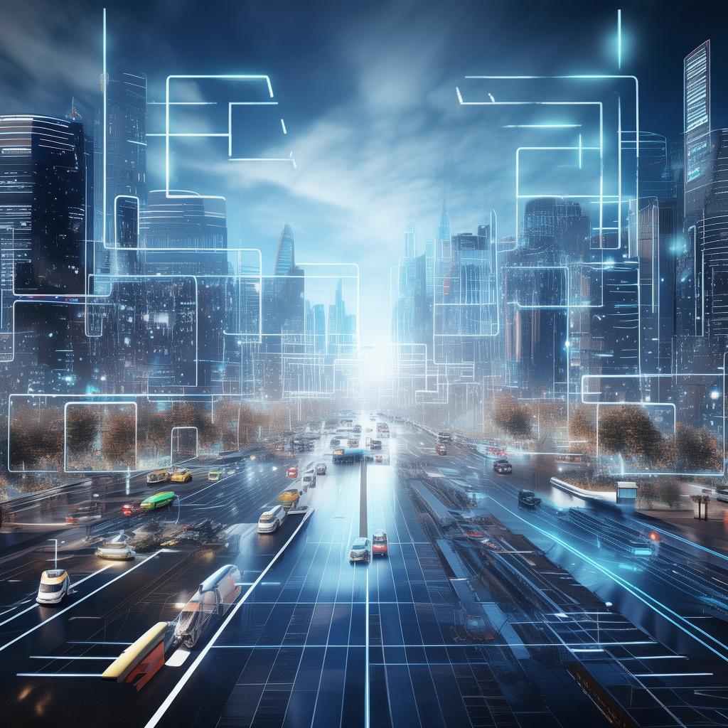 2023 AI 行业趋势分析