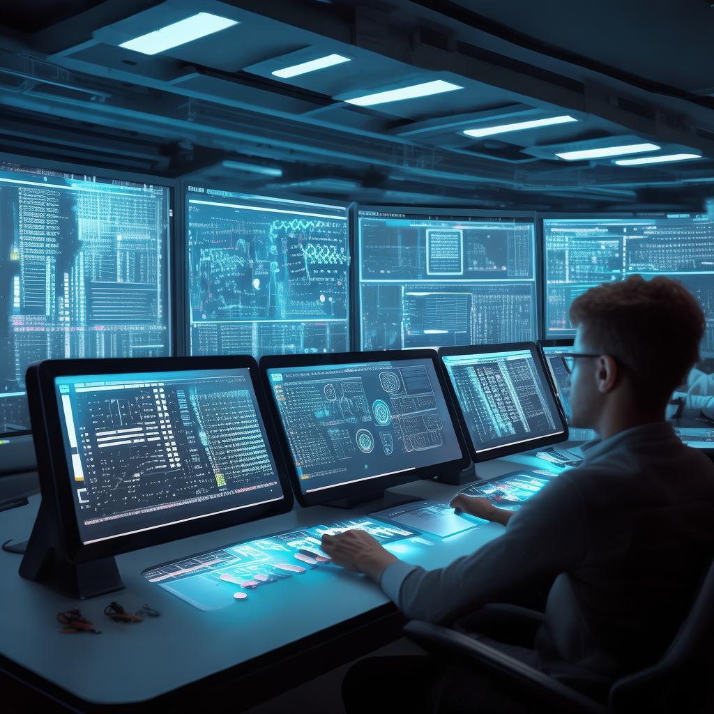 AI 数据挖掘工具:智能化数据分析的未来